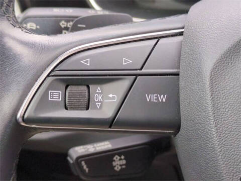 2021 Audi Q3 quattro S line Premium 45 TFSI