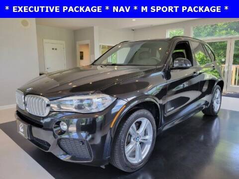 2015 BMW X5 for sale at Ron's Automotive in Manchester MD