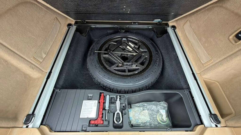2009 BMW X5 xDrive30i