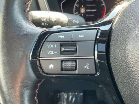 2023 Honda Pilot TrailSport