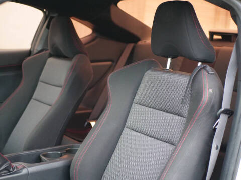 2017 Subaru BRZ Premium