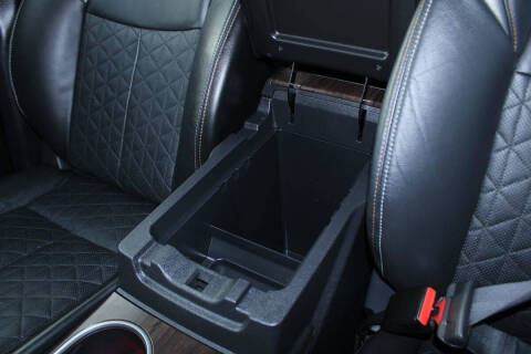 2023 Nissan Murano Platinum