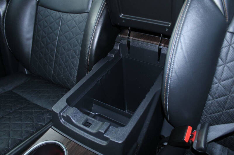 2023 Nissan Murano Platinum