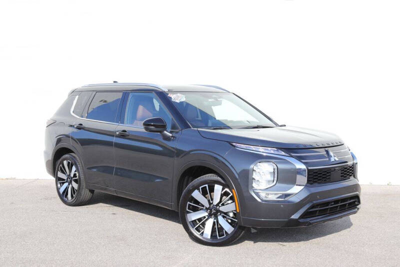 2025 Mitsubishi Outlander SEL