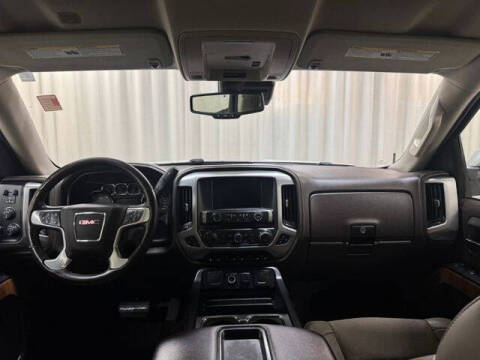 2015 GMC Sierra 1500