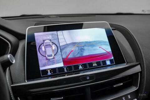 2023 Cadillac CT5-V Blackwing