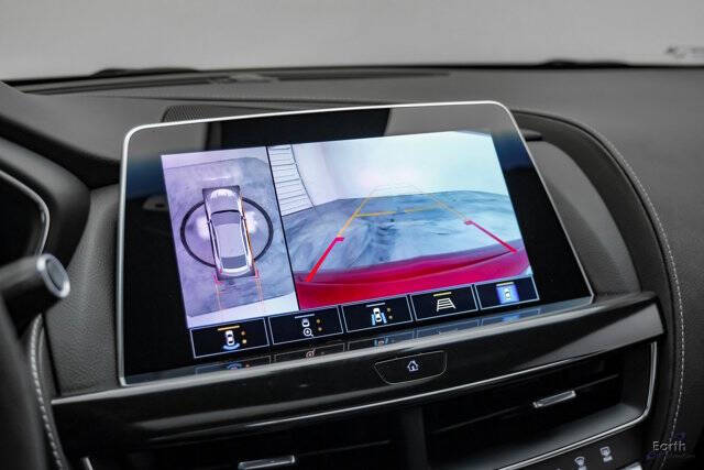 2023 Cadillac CT5-V Blackwing