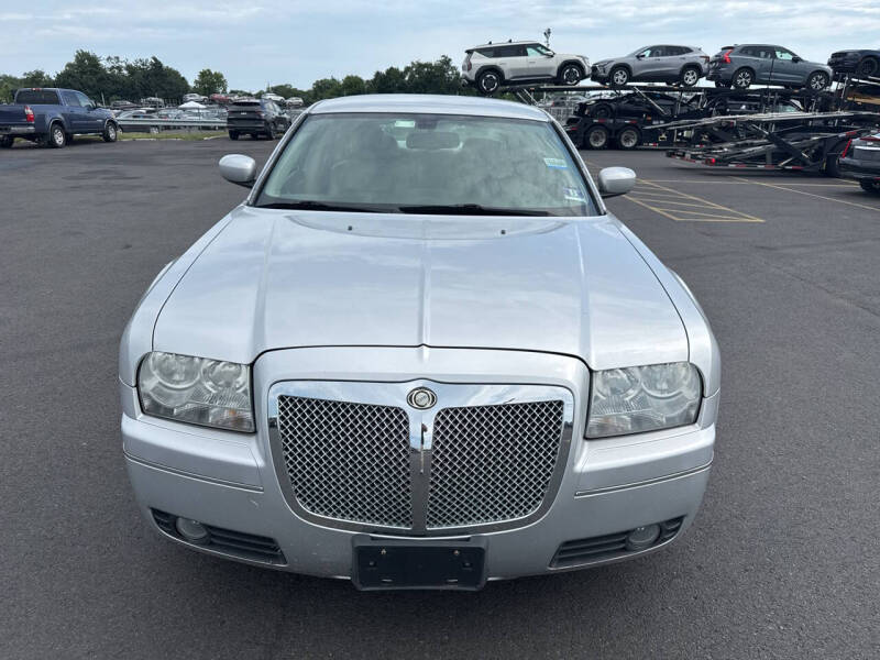 2007 Chrysler 300 Touring