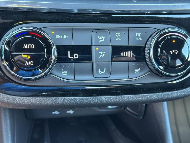 2025 Buick Envista Sport Touring