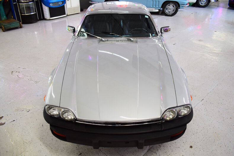 1978 Jaguar XJS