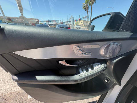 2019 Mercedes-Benz GLC GLC 300