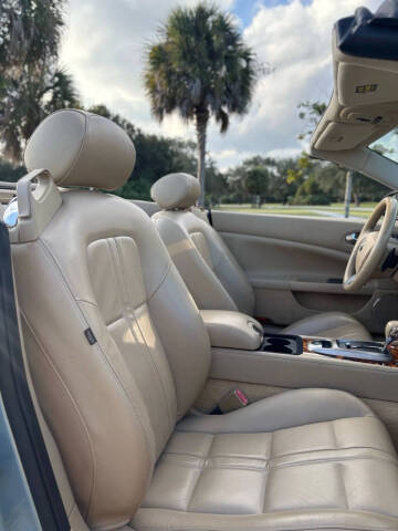 2007 Jaguar XK-Series XK