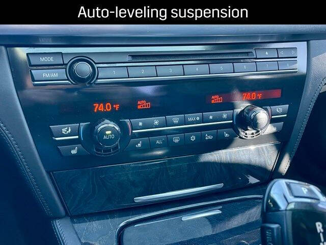 2010 BMW 7 Series 760Li