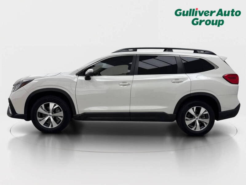 2023 Subaru Ascent Premium 8-Passenger