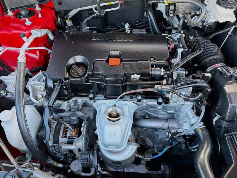 2024 Honda HR-V