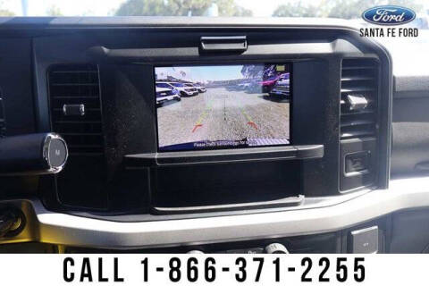 2026 Ford F-250 Super Duty XLT