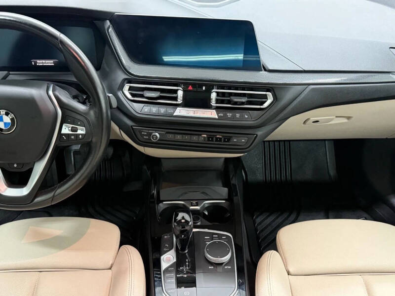 2022 BMW 2 Series 228i xDrive Gran Coupe