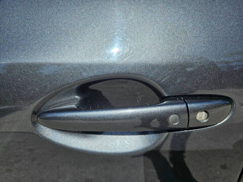 2015 Mazda MAZDA3 i Touring