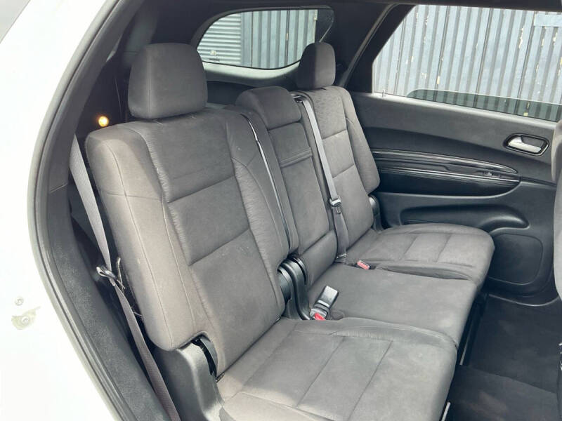 2023 Dodge Durango SXT