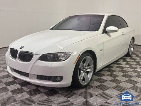 2009 BMW 3 Series for sale at Finn Auto Group - Auto House Scottsdale in Scottsdale AZ
