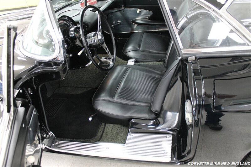 1961 Chevrolet Corvette
