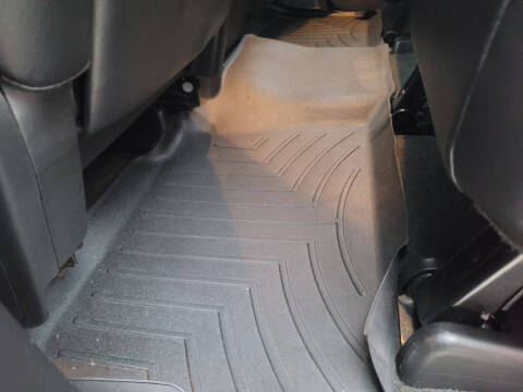 2008 HUMMER H2 Luxury