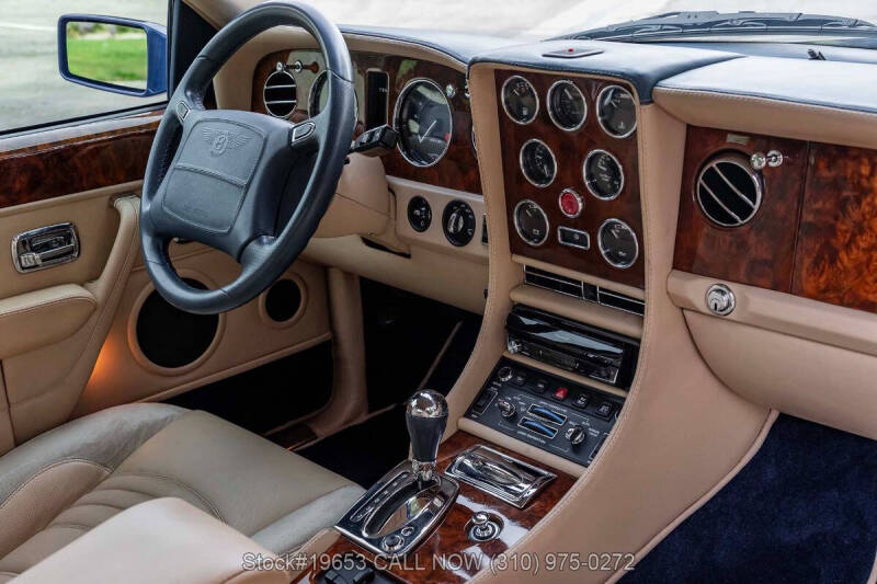1998 Bentley Continental T RSE