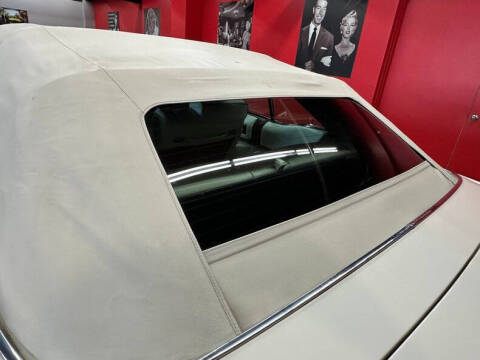 1976 Cadillac Eldorado