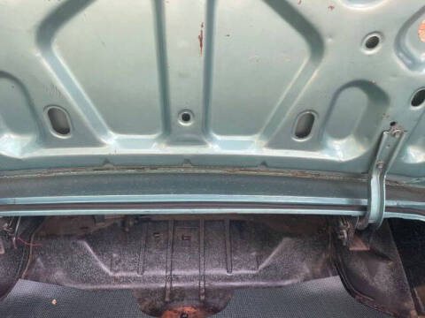 1966 Chevrolet Impala