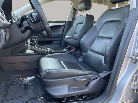 2007 Audi A3 2.0T