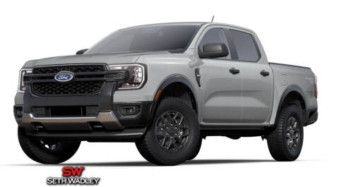 2024 Ford Ranger for sale at Seth Wadley Chevy Perry in Perry OK