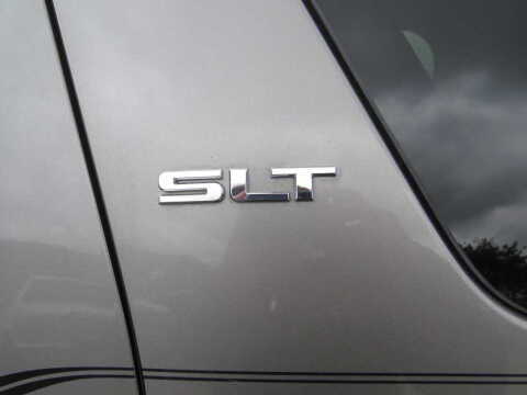 2007 GMC Yukon