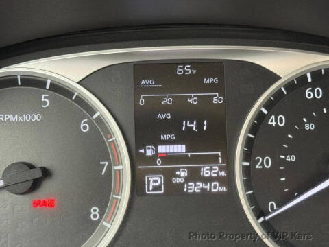 2023 Nissan Versa S