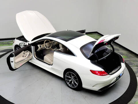 2016 Mercedes-Benz S-Class S 550 4MATIC