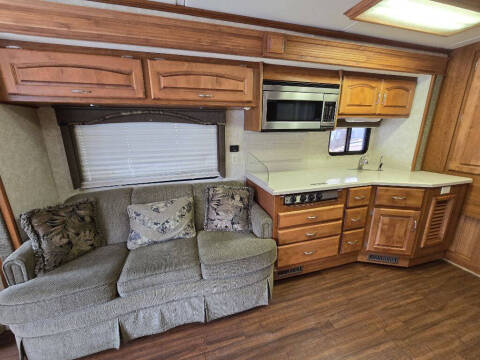 2007 Holiday Rambler NEPTUNE