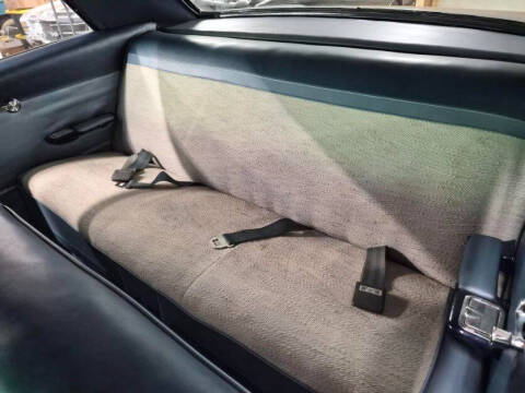 1966 Chevrolet Biscayne