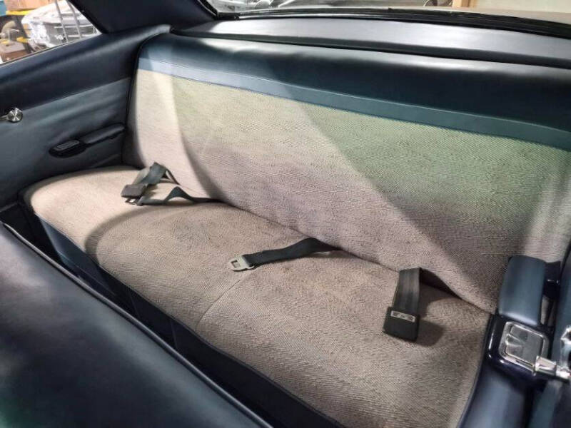 1966 Chevrolet Biscayne