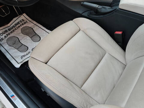 2011 BMW 3 Series 335is