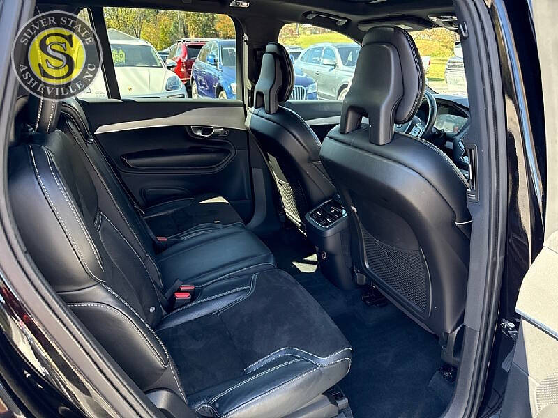 2017 Volvo XC90 T6 R-Design