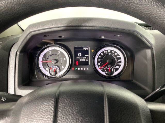 2015 RAM 2500 Tradesman