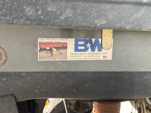 2019 Ford F-350 Super Duty