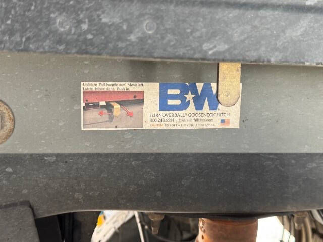 2019 Ford F-350 Super Duty