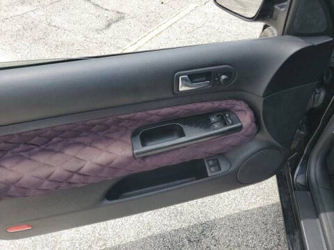 2004 Volkswagen Golf GL