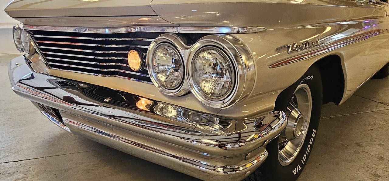 1960 Pontiac Ventura 34