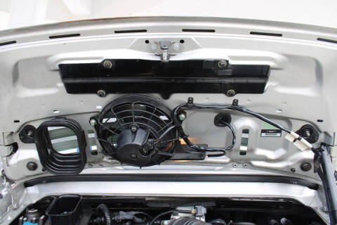 2000 Porsche 911