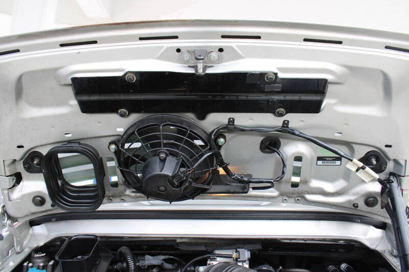 2000 Porsche 911