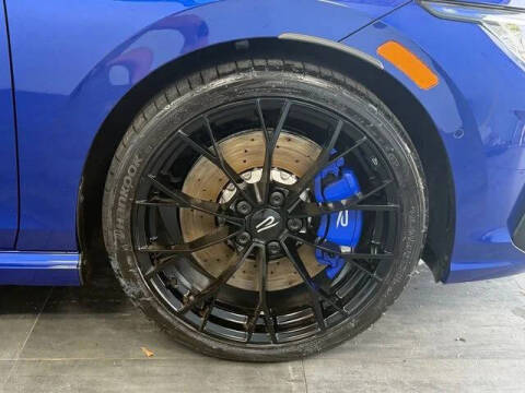 2026 Volkswagen Golf R 4Motion
