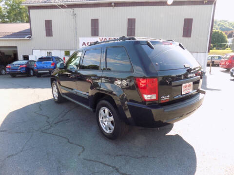 2009 Jeep Grand Cherokee Laredo