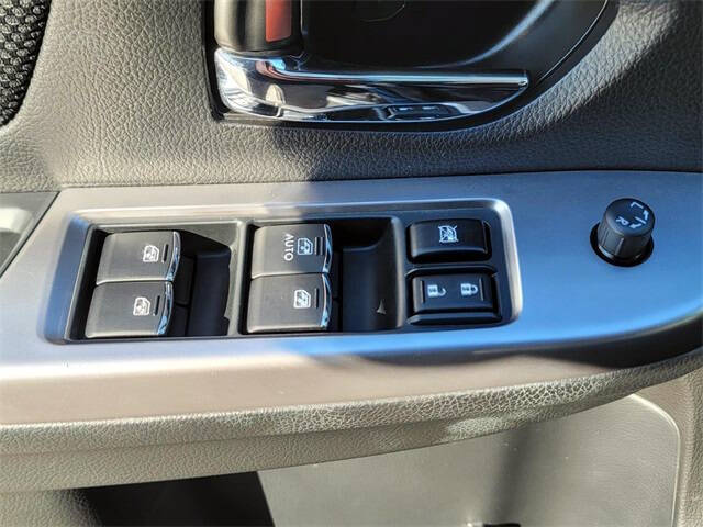 2017 Subaru Crosstrek 2.0i Premium