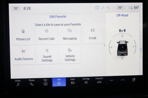 2024 Ford F-250 Super Duty